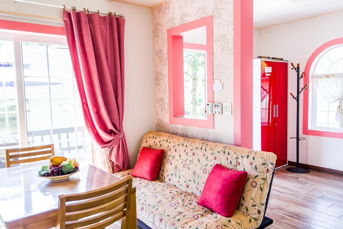 Sunny House Villa Pyeongchang Exterior photo