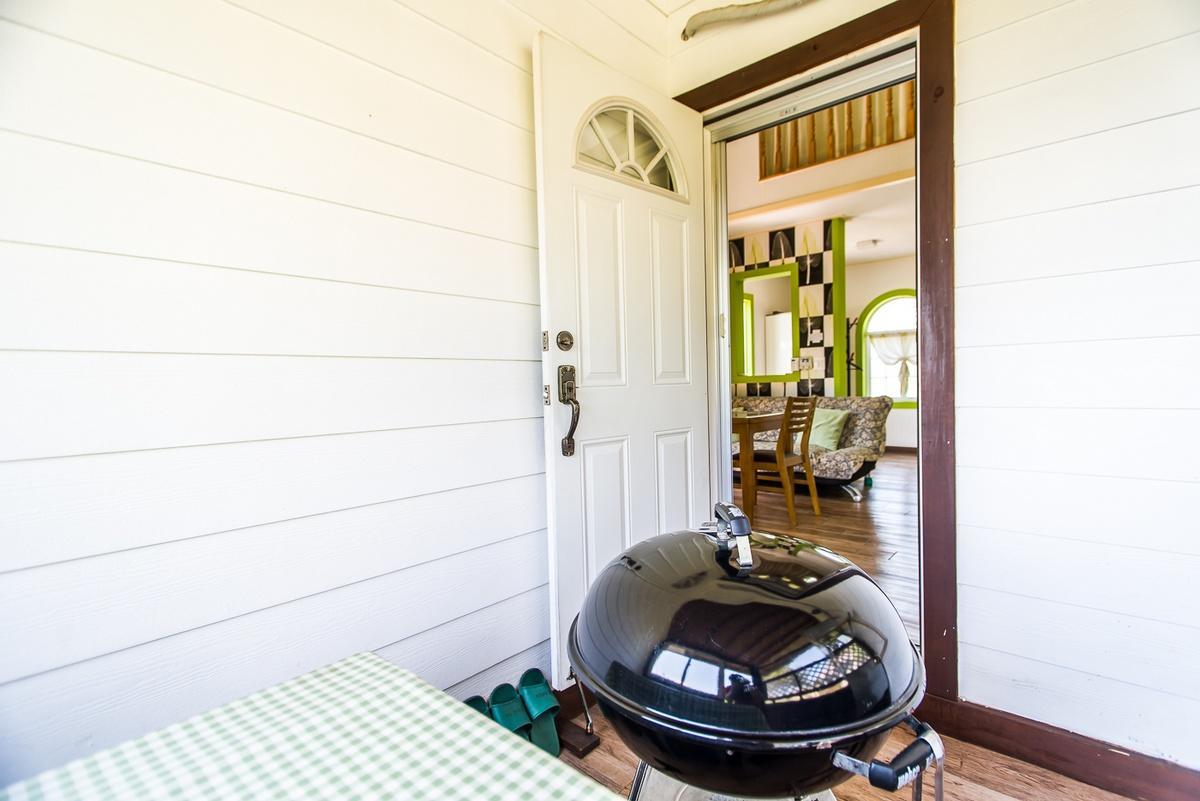 Sunny House Villa Pyeongchang Exterior photo