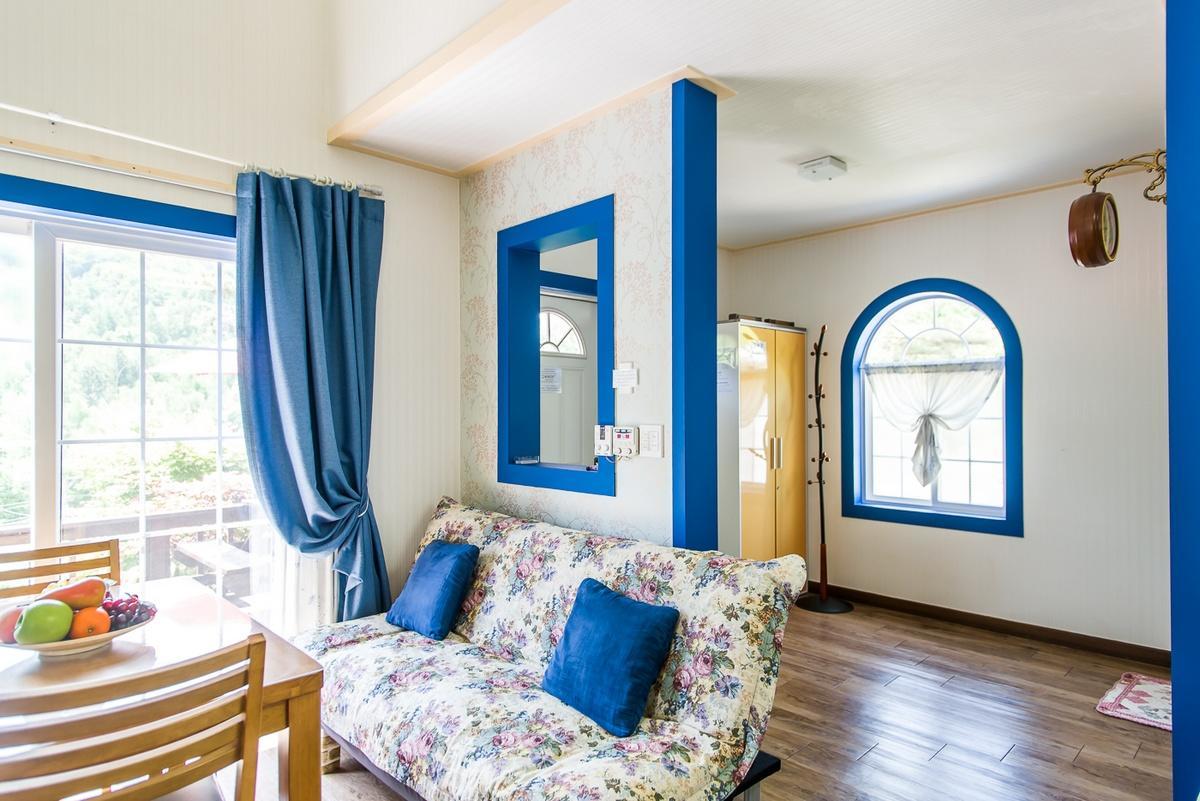Sunny House Villa Pyeongchang Exterior photo