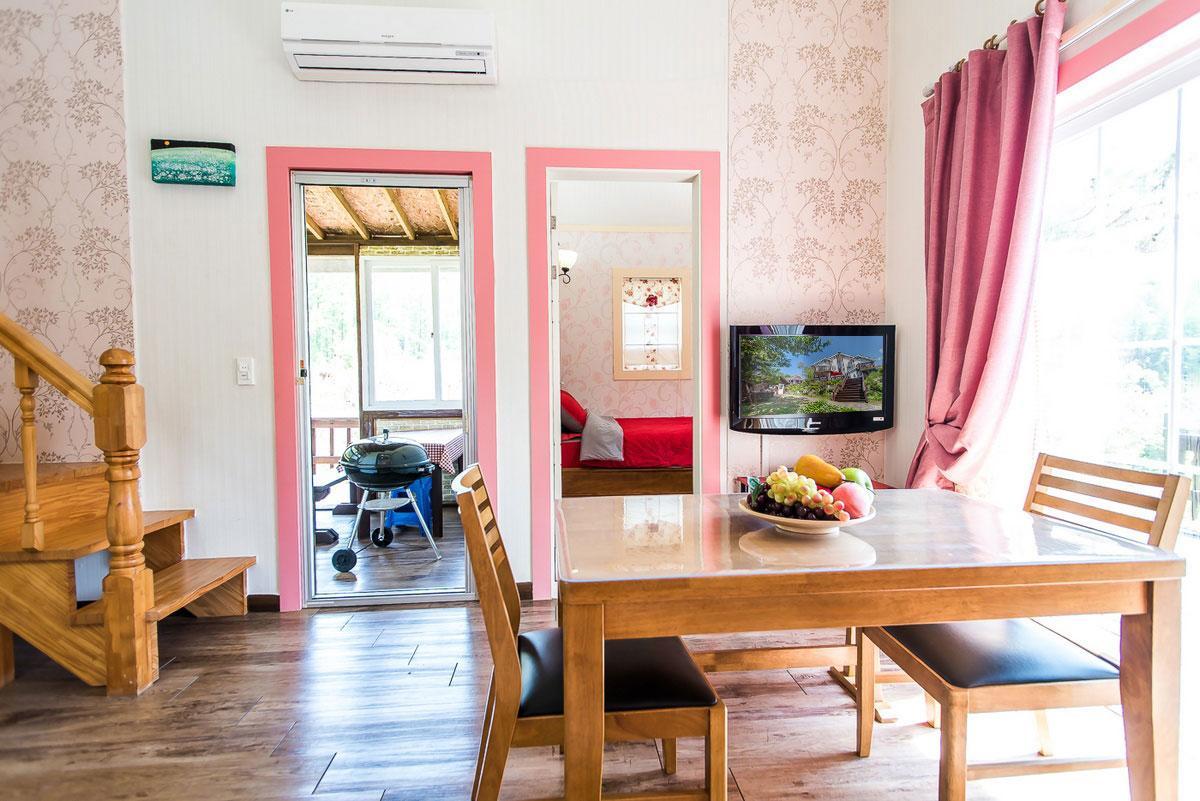 Sunny House Villa Pyeongchang Exterior photo