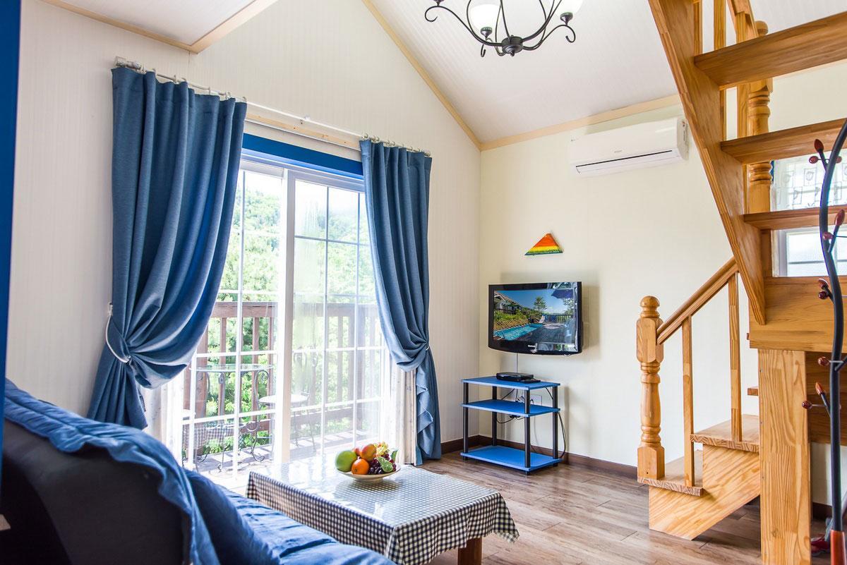 Sunny House Villa Pyeongchang Exterior photo