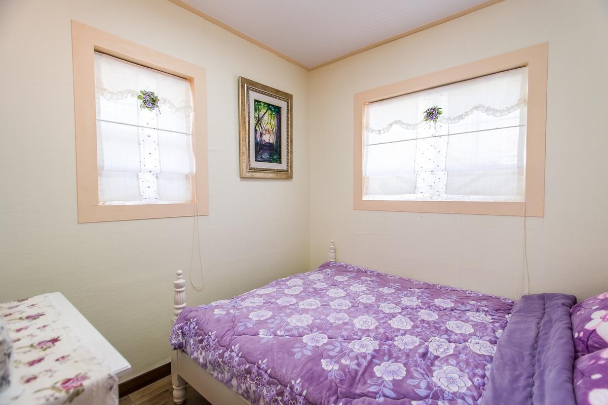 Sunny House Villa Pyeongchang Exterior photo